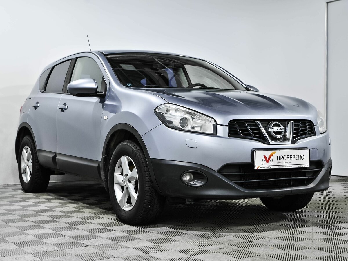Ниссан кашкай 2011 фото Купить б/у Nissan Qashqai I Рестайлинг 2.0 MT (141 л.с.) бензин механика в Санкт