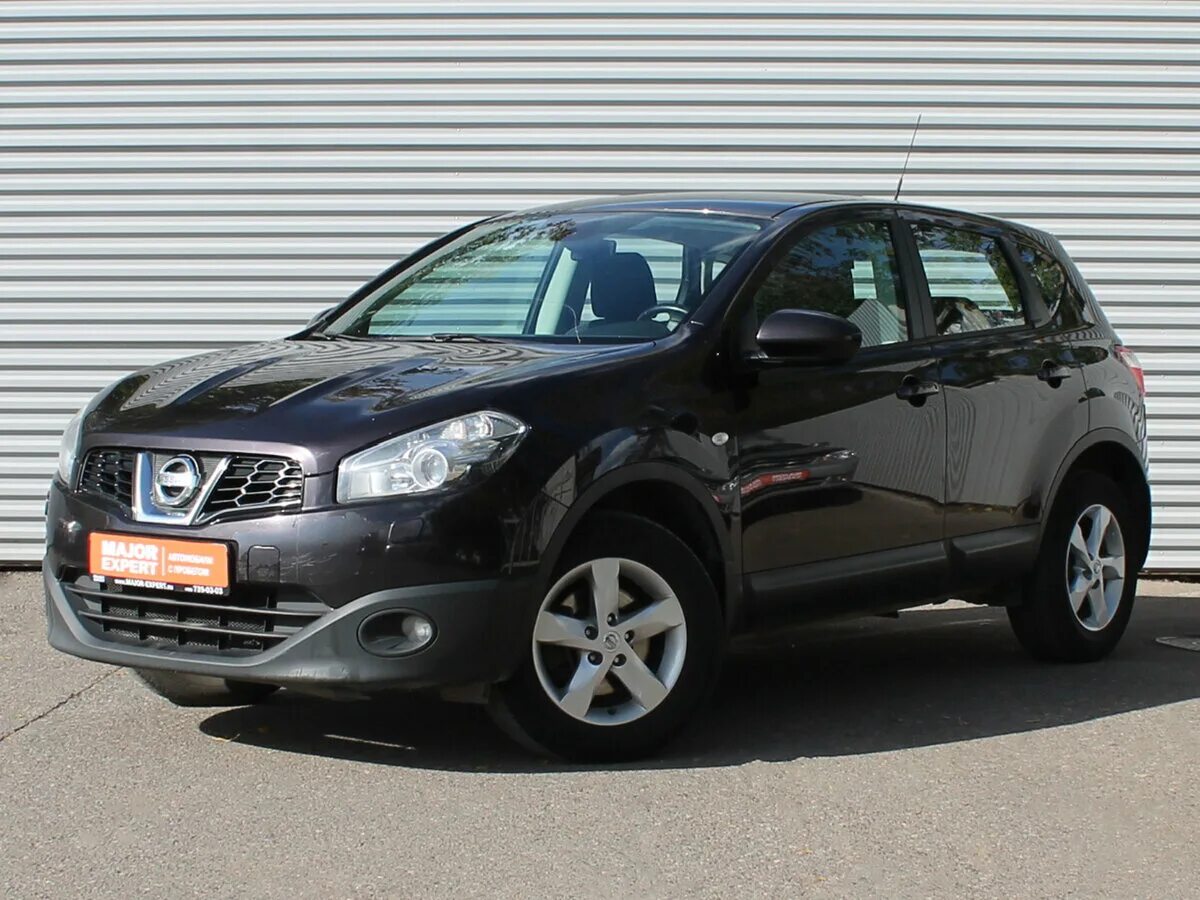Ниссан кашкай 2011 фото Купить б/у Nissan Qashqai I Рестайлинг 2.0 CVT (141 л.с.) 4WD бензин вариатор в 