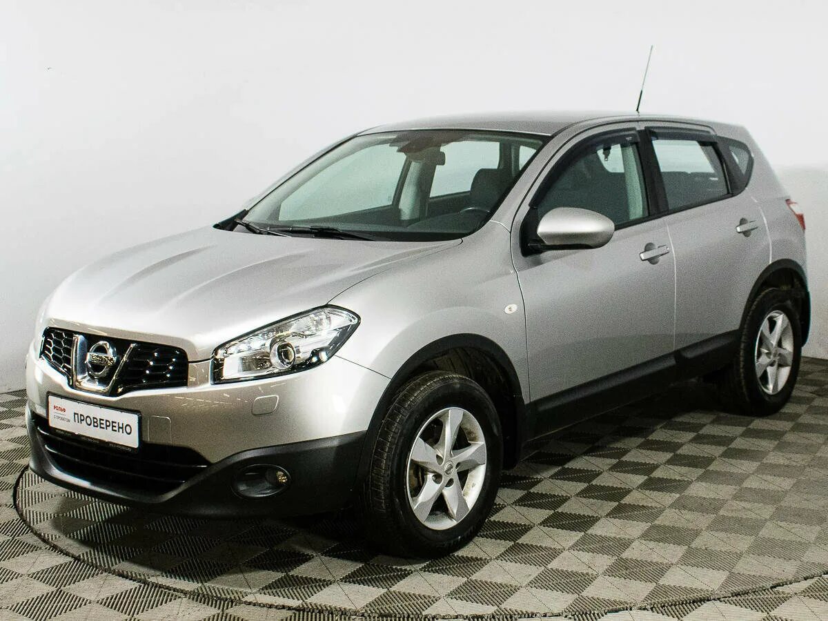 Ниссан кашкай 2011 фото Купить б/у Nissan Qashqai I Рестайлинг 2.0 CVT (141 л.с.) бензин вариатор в Моск
