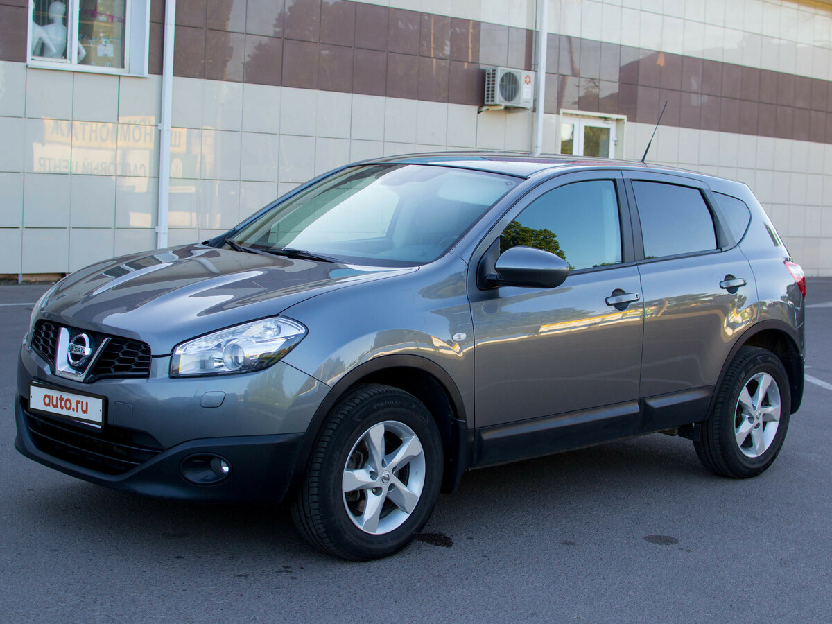 Ниссан кашкай 2011 фото Купить б/у Nissan Qashqai I Рестайлинг 2.0 CVT (141 л.с.) 4WD бензин вариатор в 