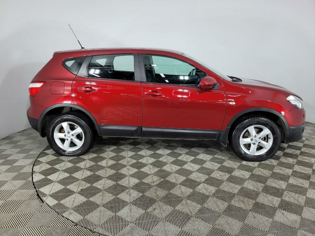 Ниссан кашкай 2011 года фото Купить б/у Nissan Qashqai I Рестайлинг 2.0 CVT (141 л.с.) 4WD бензин вариатор в 