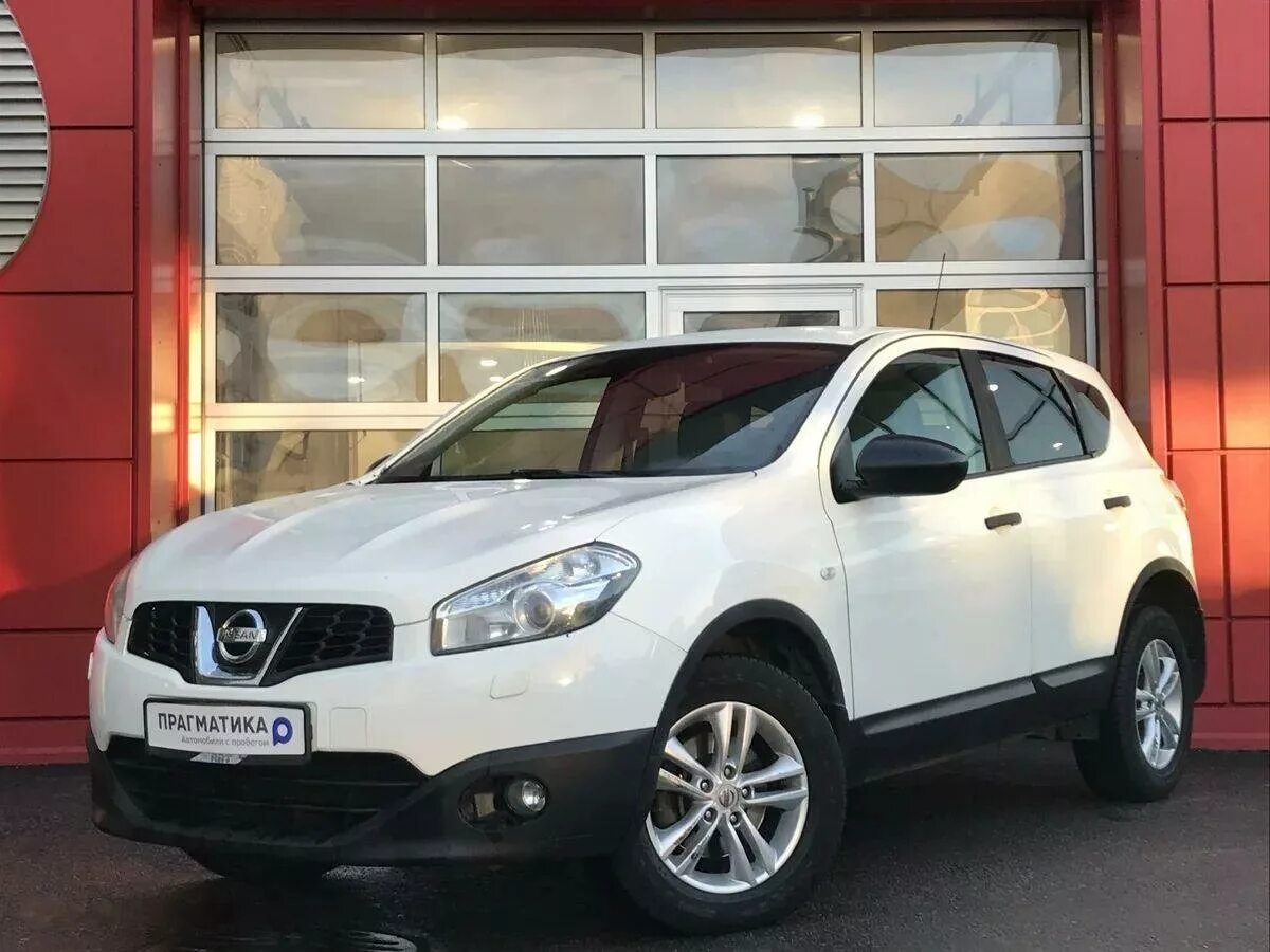 Ниссан кашкай 2011 года фото Купить б/у Nissan Qashqai I Рестайлинг 2.0 MT (141 л.с.) 4WD бензин механика в С