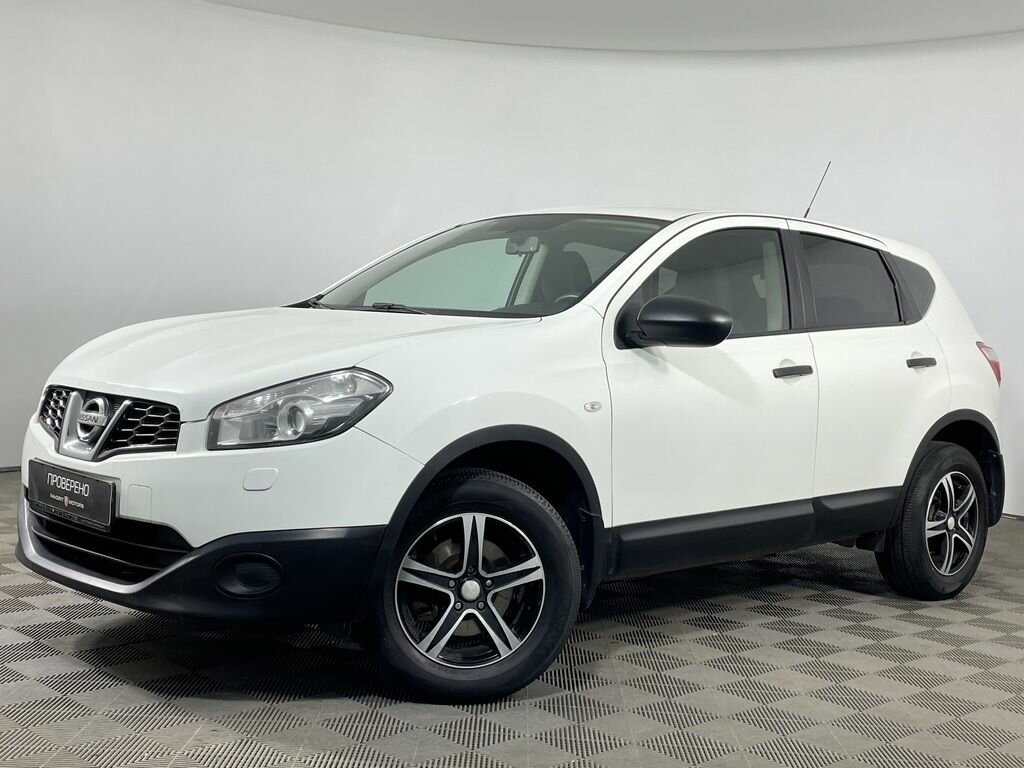 Ниссан кашкай 2011 года фото Купить б/у Nissan Qashqai I Рестайлинг 1.6 MT (114 л.с.) бензин механика в Москв