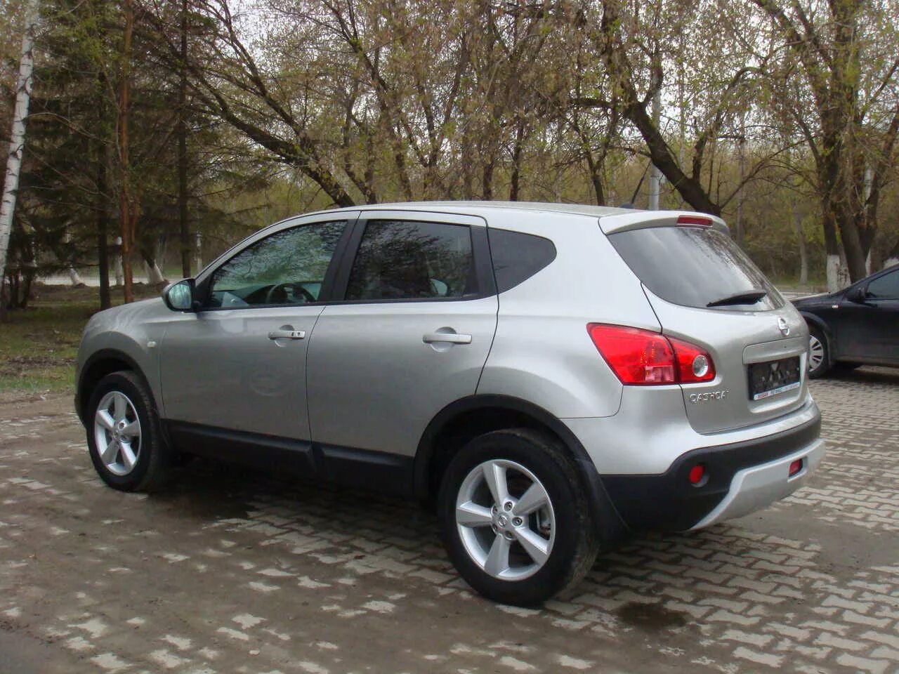 Ниссан кашкай 2011 года фото Used nissan qashqai automatic for sale in uk