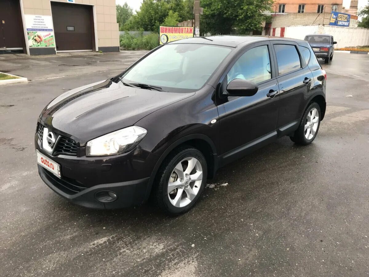 Ниссан кашкай 2011 года фото Купить б/у Nissan Qashqai I Рестайлинг 2.0 CVT (141 л.с.) 4WD бензин вариатор в 