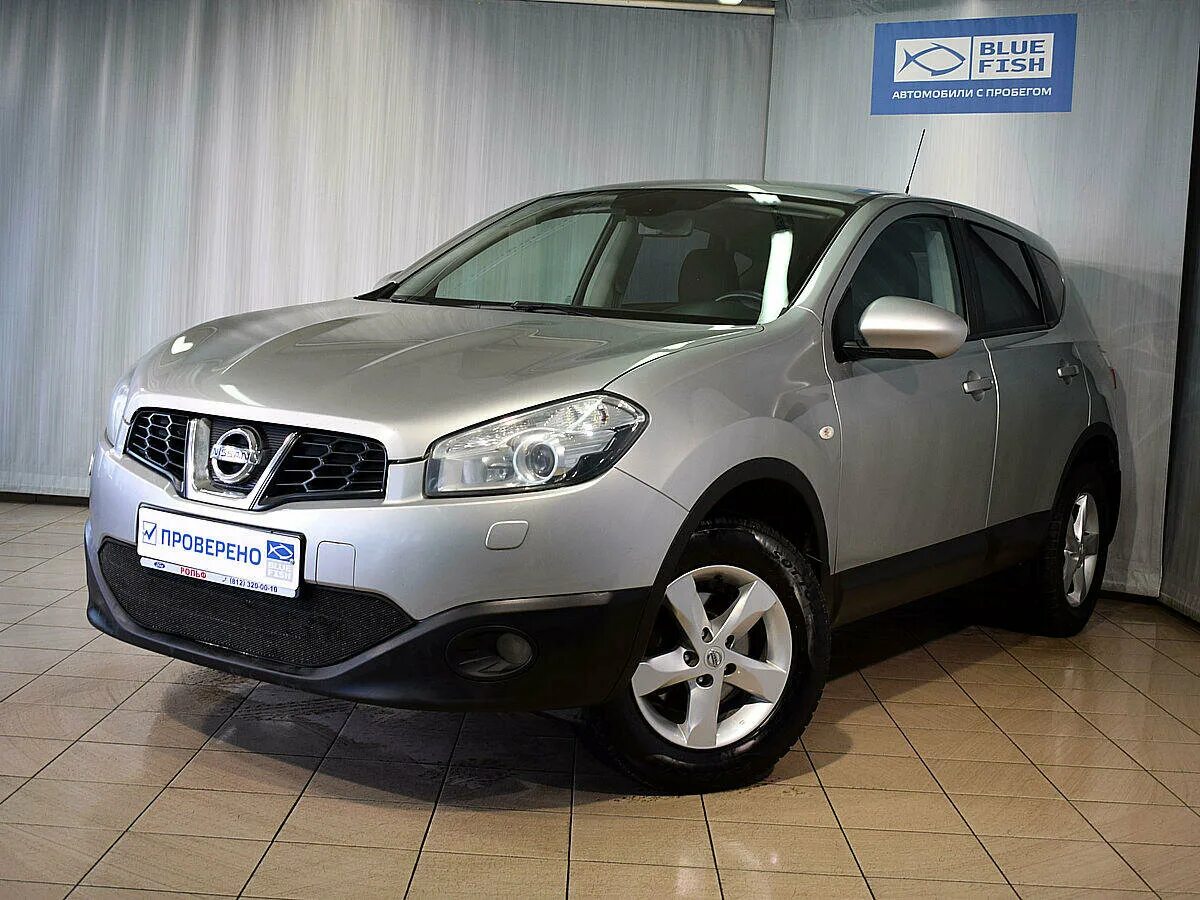 Ниссан кашкай 2011 года фото Купить б/у Nissan Qashqai I Рестайлинг 1.6 CVT (117 л.с.) бензин вариатор в Санк