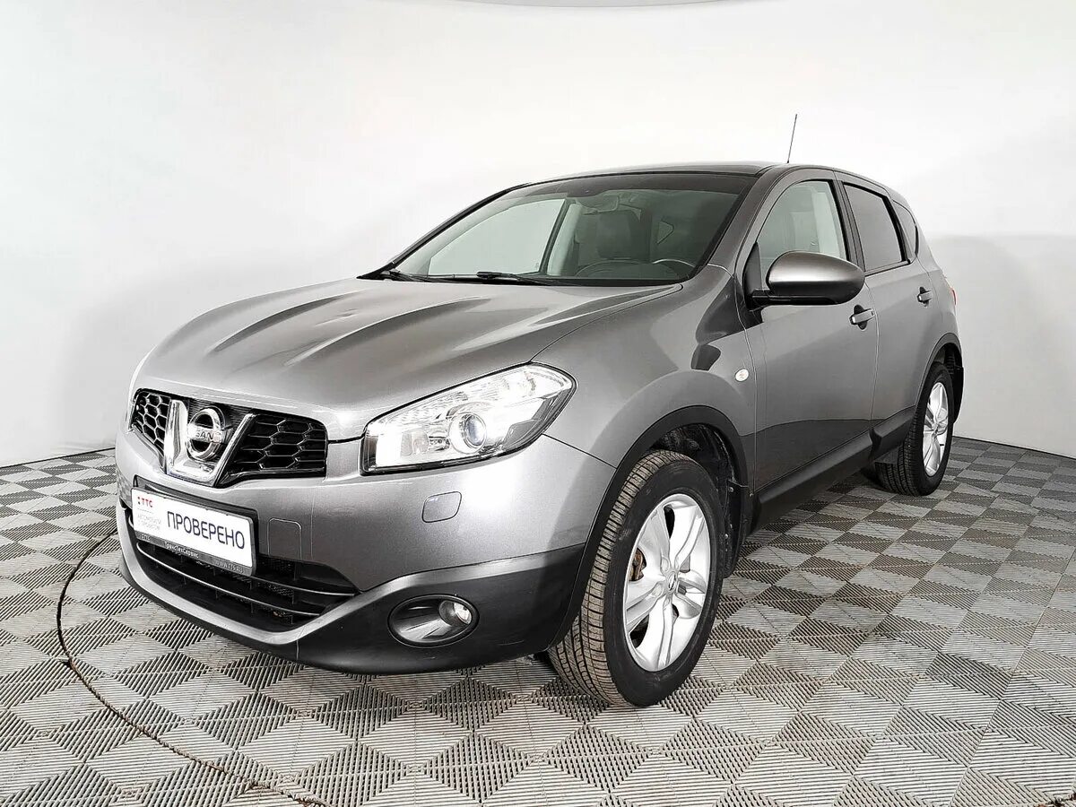 Ниссан кашкай 2011 года фото Купить б/у Nissan Qashqai I Рестайлинг 2.0 CVT (141 л.с.) 4WD бензин вариатор в 
