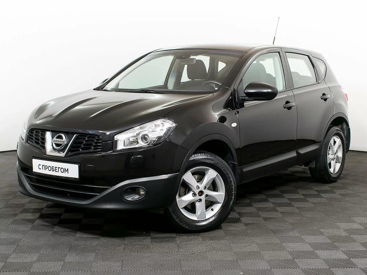 Ниссан кашкай 2011 года фото Купить б/у Nissan Qashqai I Рестайлинг 2.0 CVT (141 л.с.) бензин вариатор в Моск