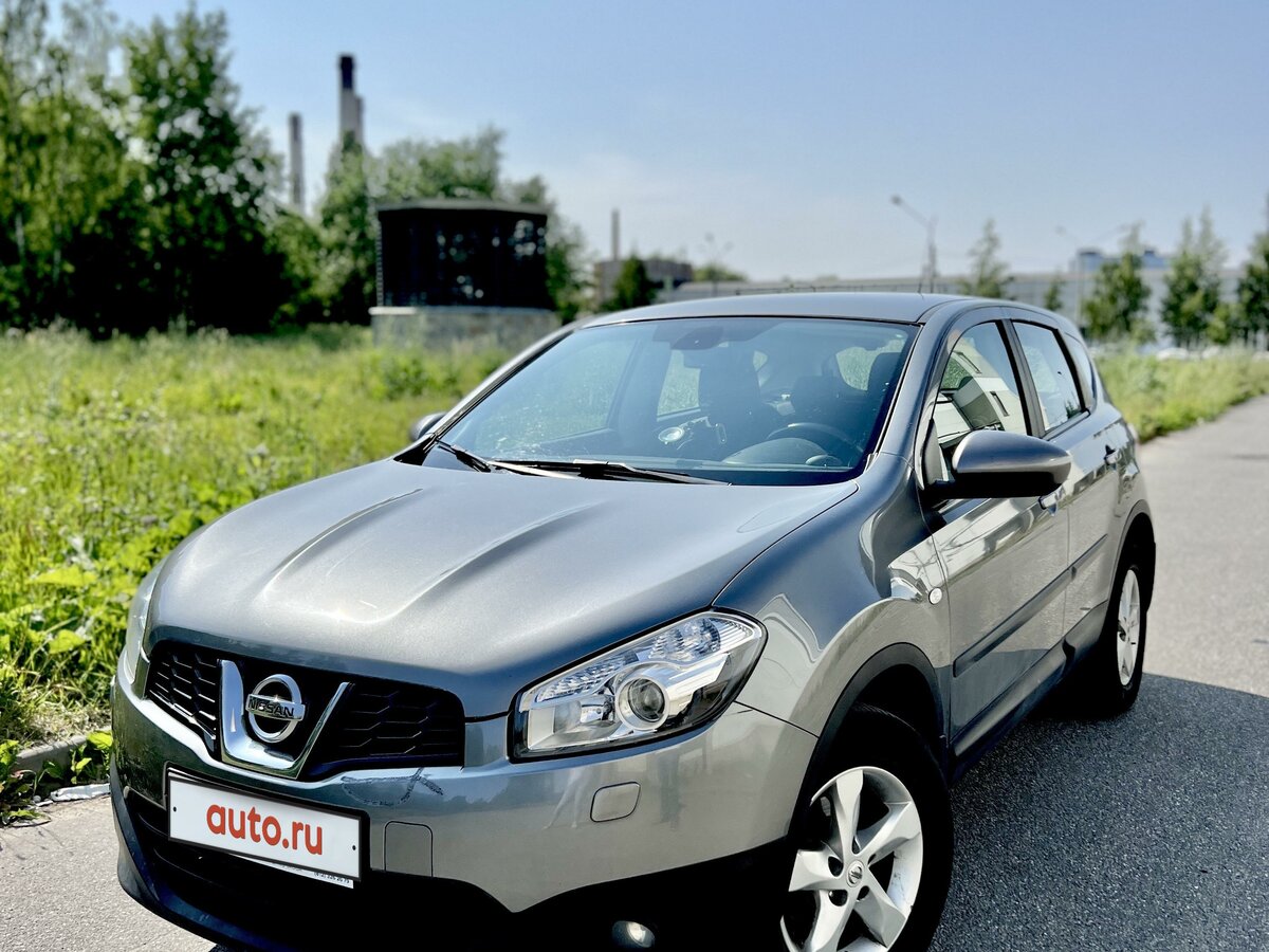 Ниссан кашкай 2011 года фото Купить б/у Nissan Qashqai I Рестайлинг 2.0 CVT (141 л.с.) бензин вариатор в Санк