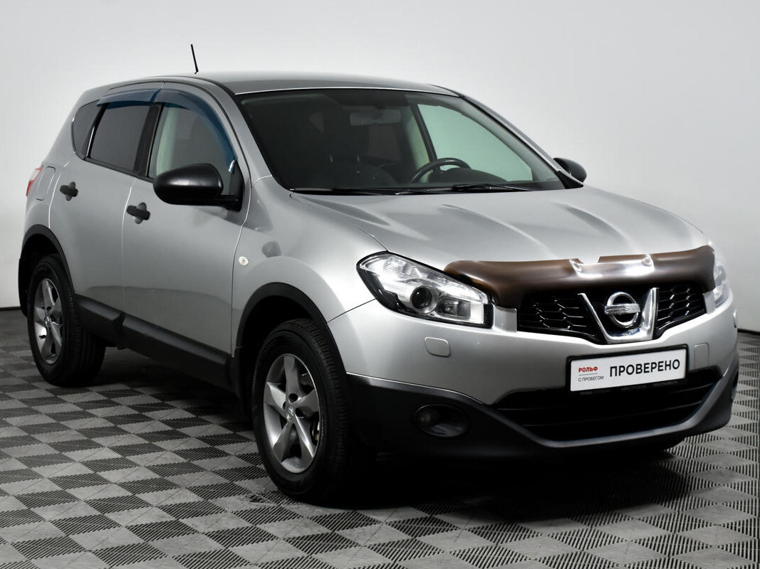 Ниссан кашкай 2011 года фото Купить б/у Nissan Qashqai I Рестайлинг 2.0 MT (141 л.с.) 4WD бензин механика в М