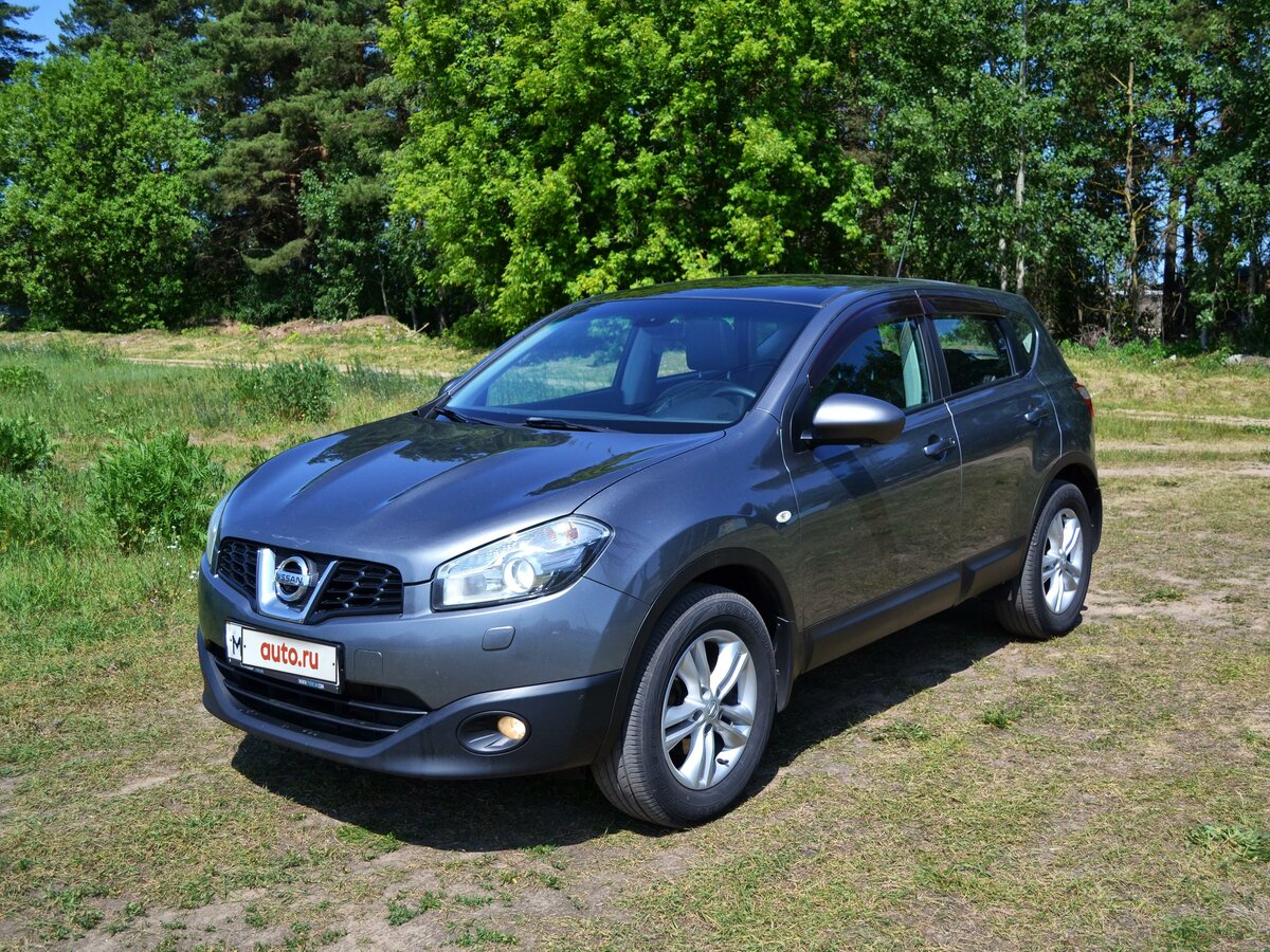 Ниссан кашкай 2012 фото Купить б/у Nissan Qashqai I Рестайлинг 2.0 CVT (141 л.с.) 4WD бензин вариатор в 