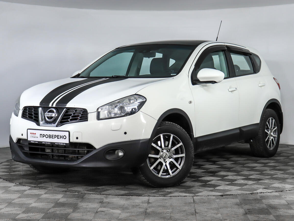 Ниссан кашкай 2012 фото Купить б/у Nissan Qashqai I Рестайлинг 2.0 CVT (141 л.с.) 4WD бензин вариатор в 