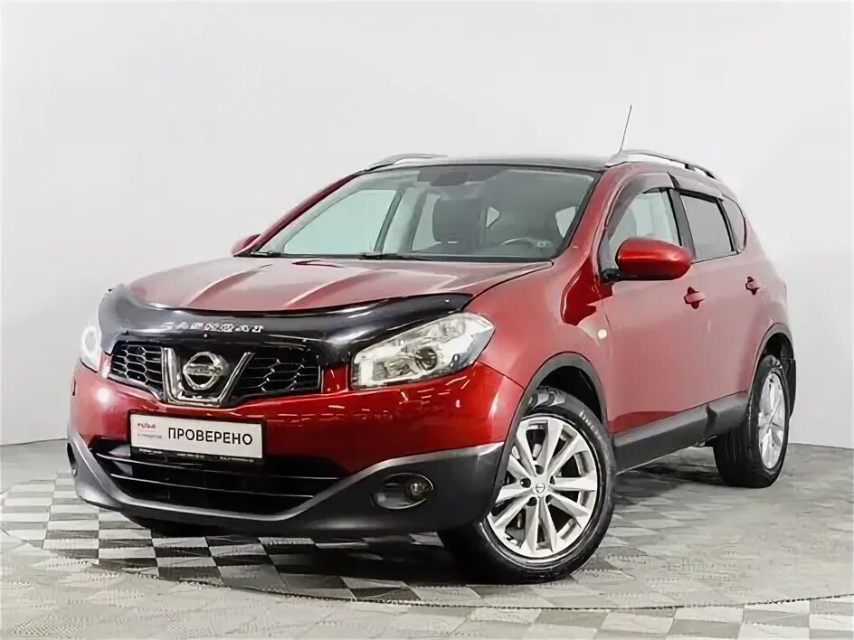 Ниссан кашкай 2012 фото Купить Nissan Qashqai I рестайлинг в Московской области: 65 объявлений Цены на Н