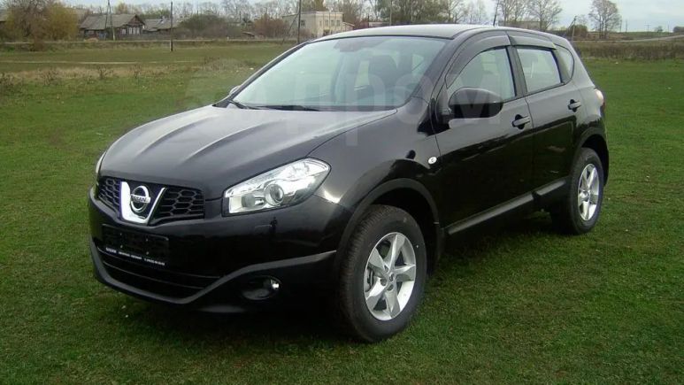 Ниссан кашкай 2012 фото Купить Ниссан Кашкай 2012 в Белово, Поменян задний бампер в салоне Картель авто,