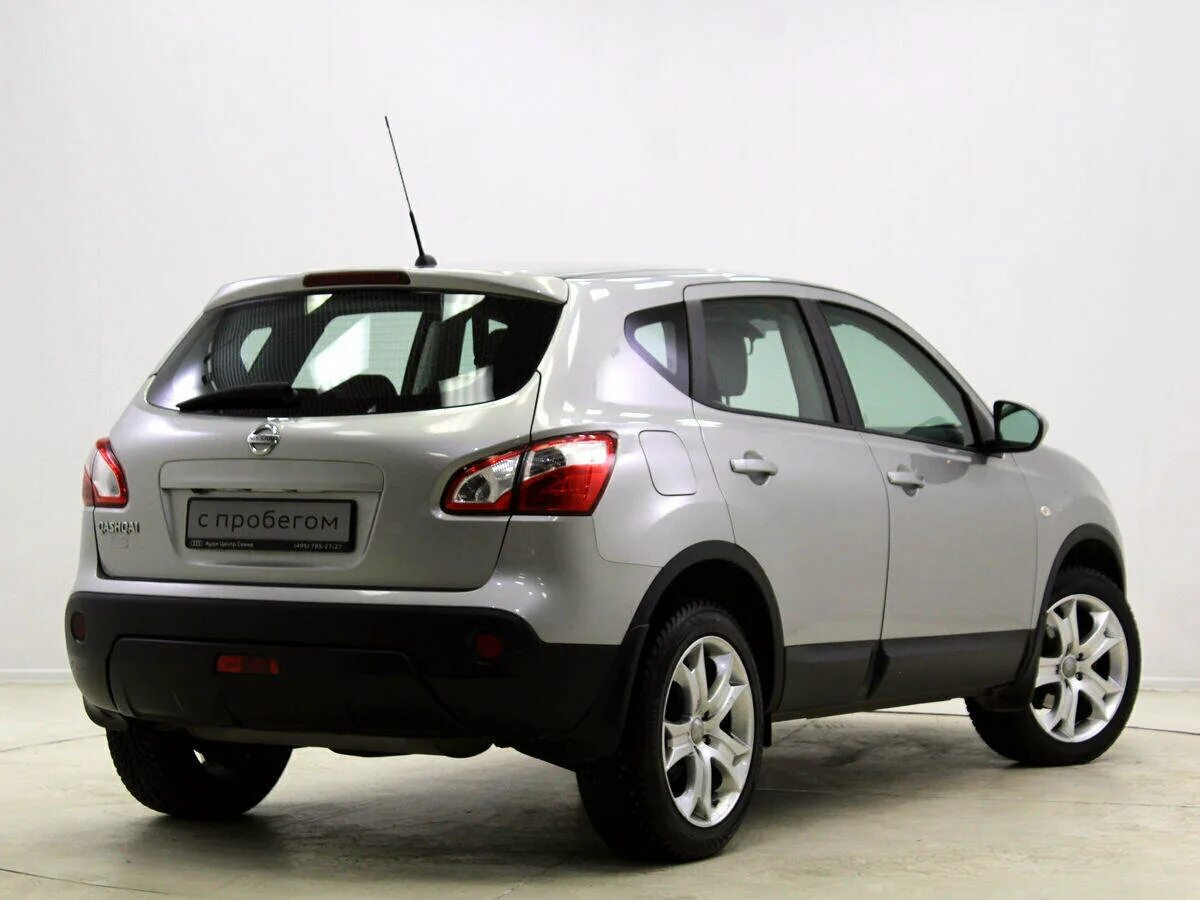 Ниссан кашкай 2012 фото Купить б/у Nissan Qashqai I Рестайлинг 1.6 CVT (117 л.с.) бензин вариатор в Моск