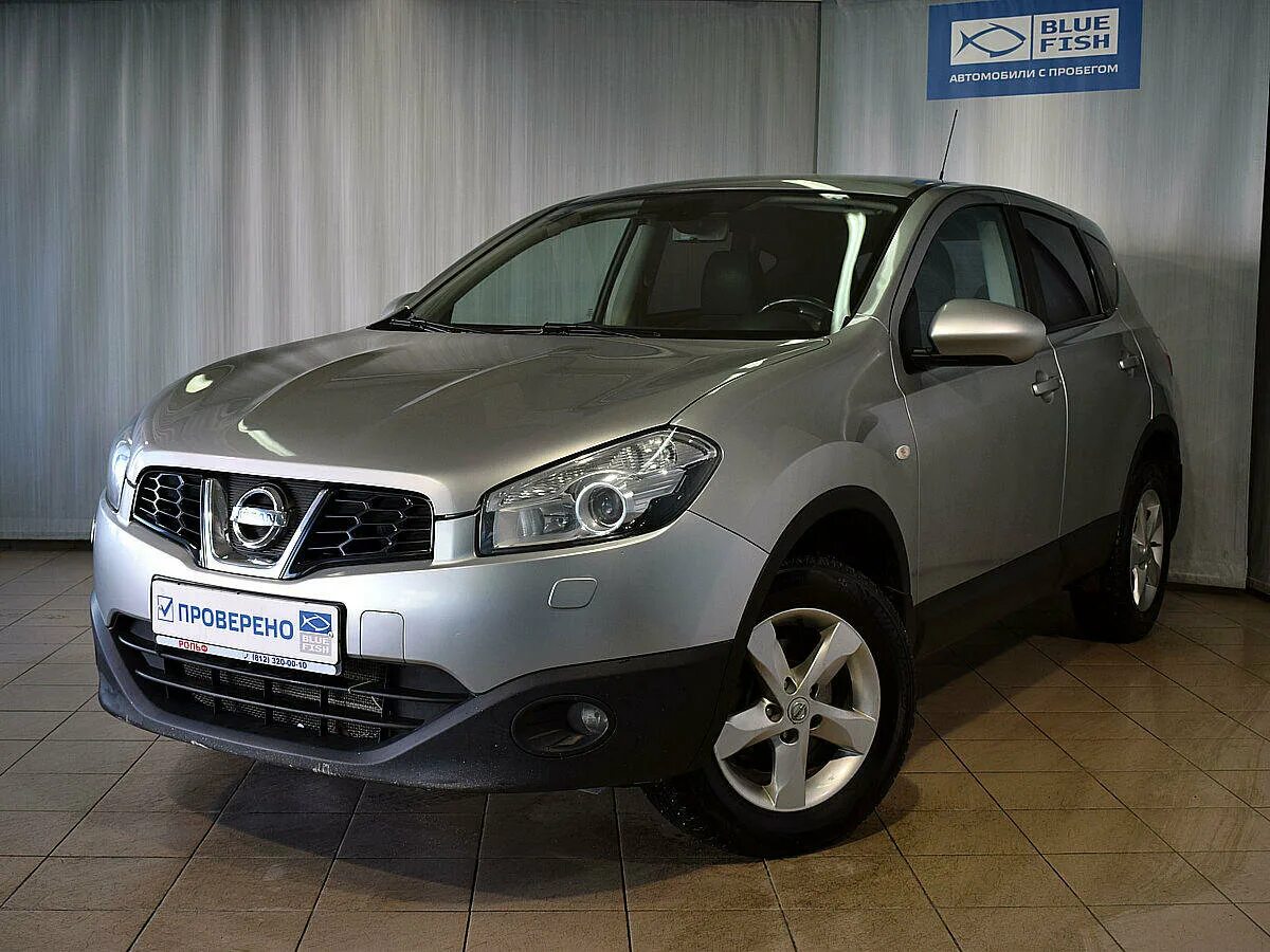 Ниссан кашкай 2012 год фото Купить б/у Nissan Qashqai I 2.0 MT (141 л.с.) бензин механика в Санкт-Петербурге