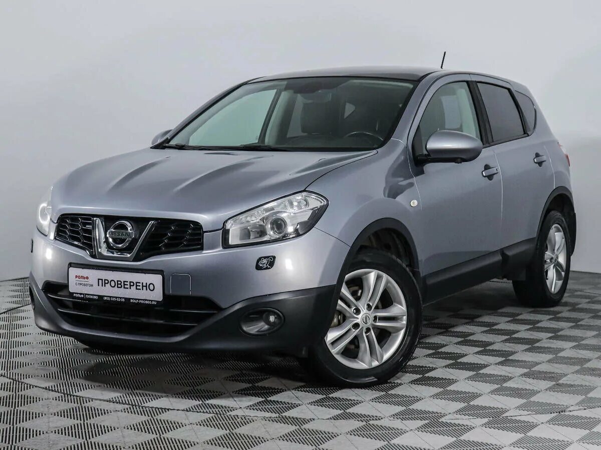 Ниссан кашкай 2012 год фото Купить б/у Nissan Qashqai I Рестайлинг 2.0 CVT (141 л.с.) 4WD бензин вариатор в 