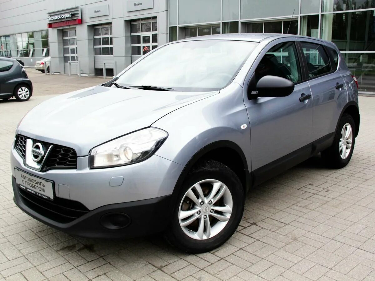 Ниссан кашкай 2012 год фото Купить б/у Nissan Qashqai I Рестайлинг 1.6 CVT (117 л.с.) бензин вариатор в Ярос