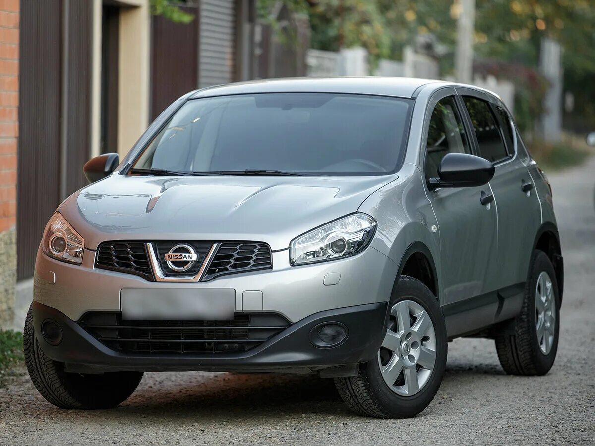 Ниссан кашкай 2012 год фото Купить б/у Nissan Qashqai I Рестайлинг 2.0 CVT (141 л.с.) бензин вариатор в Арма