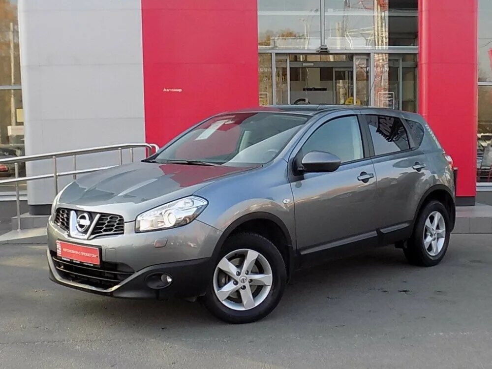 Ниссан кашкай 2012 год фото Купить б/у Nissan Qashqai I Рестайлинг 2.0 CVT (141 л.с.) бензин вариатор в Брян