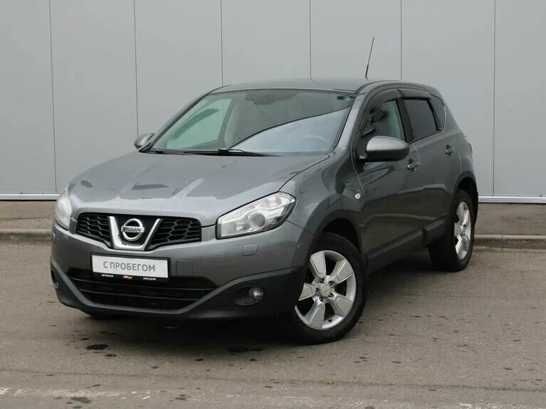 Ниссан кашкай 2012 год фото Купить б/у Nissan Qashqai I Рестайлинг 2.0 CVT (141 л.с.) бензин вариатор в Коля