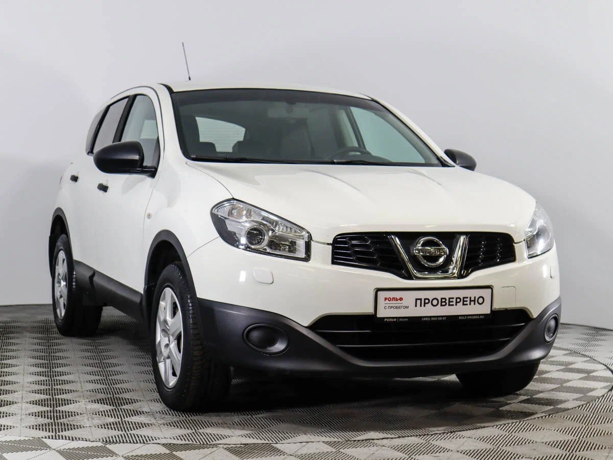 Ниссан кашкай 2012г фото Ниссан кашкай 2012 года механика