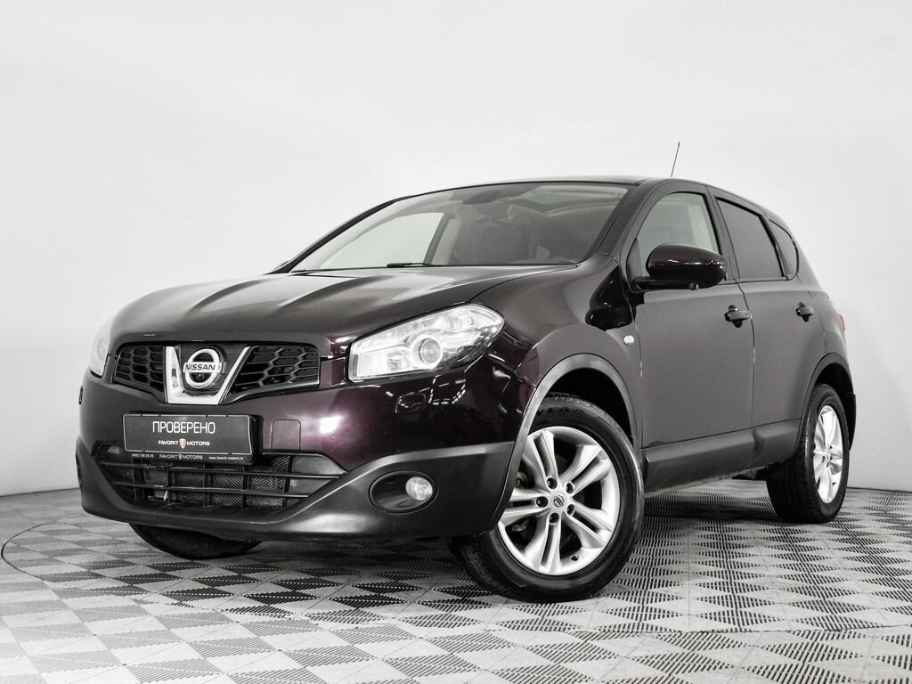 Ниссан кашкай 2012г фото Купить б/у Nissan Qashqai I Рестайлинг 2.0 CVT (141 л.с.) 4WD бензин вариатор в 