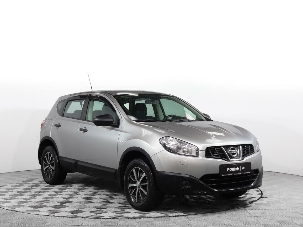 Ниссан кашкай 2012г фото Купить б/у Nissan Qashqai I Рестайлинг 1.6 MT (114 л.с.) бензин механика в Москв