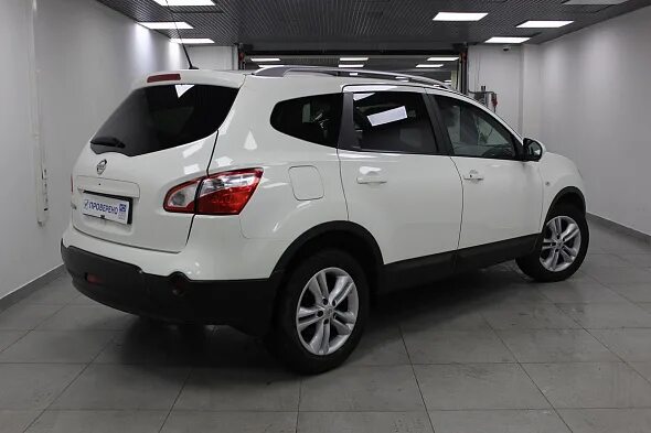 Ниссан кашкай 2012г фото Купить Nissan Qashqai 2 автомат, 2012 г., пробег 64000 км, цена 929000 руб - про