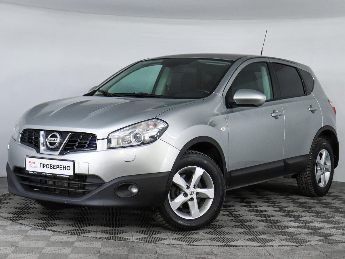 Ниссан кашкай 2012г фото Купить б/у Nissan Qashqai I Рестайлинг 1.6 CVT (117 л.с.) бензин вариатор в Химк