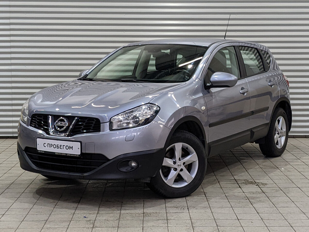 Ниссан кашкай 2012г фото Купить б/у Nissan Qashqai I Рестайлинг 2.0 CVT (141 л.с.) бензин вариатор в Моск