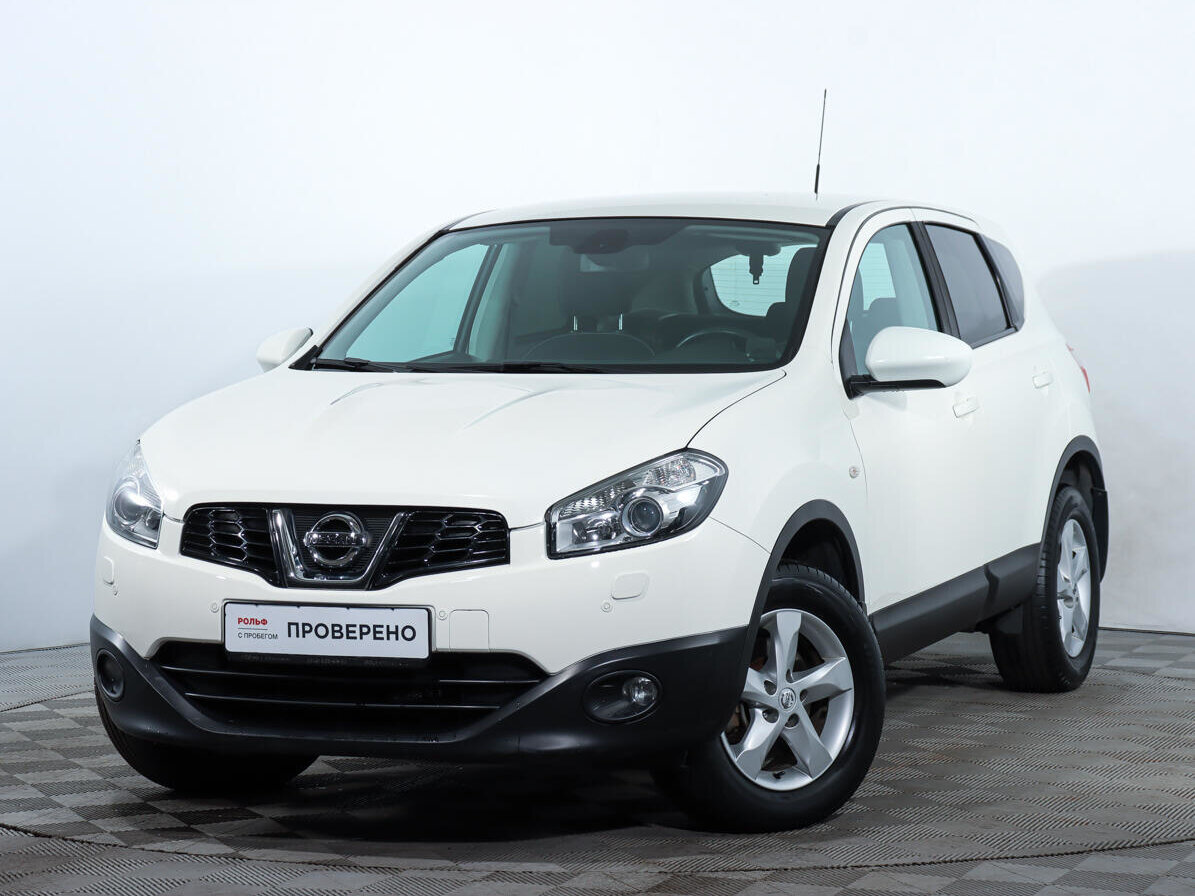 Ниссан кашкай 2012г фото Купить б/у Nissan Qashqai I Рестайлинг 2.0 CVT (141 л.с.) бензин вариатор в Санк