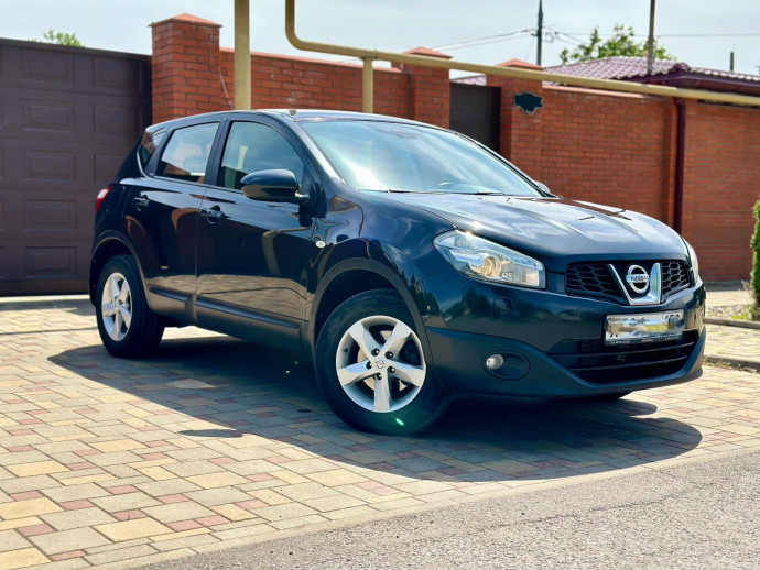 Ниссан кашкай 2012г фото Продам Nissan Qashqai 2012 г.в. AКПП в Донецк - Авто ДНР
