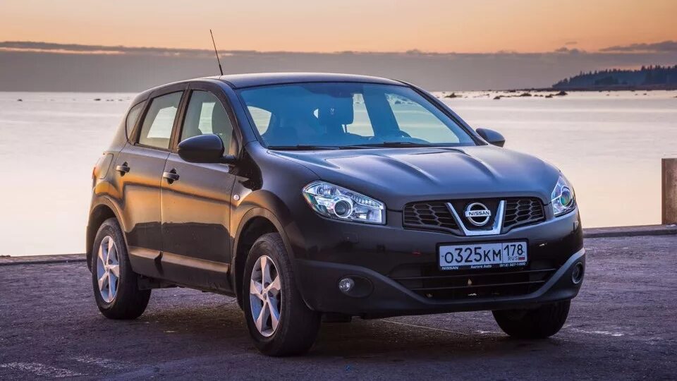 Ниссан кашкай 2013 фото Nissan Qashqai (2G) бензиновый 2013 на DRIVE2