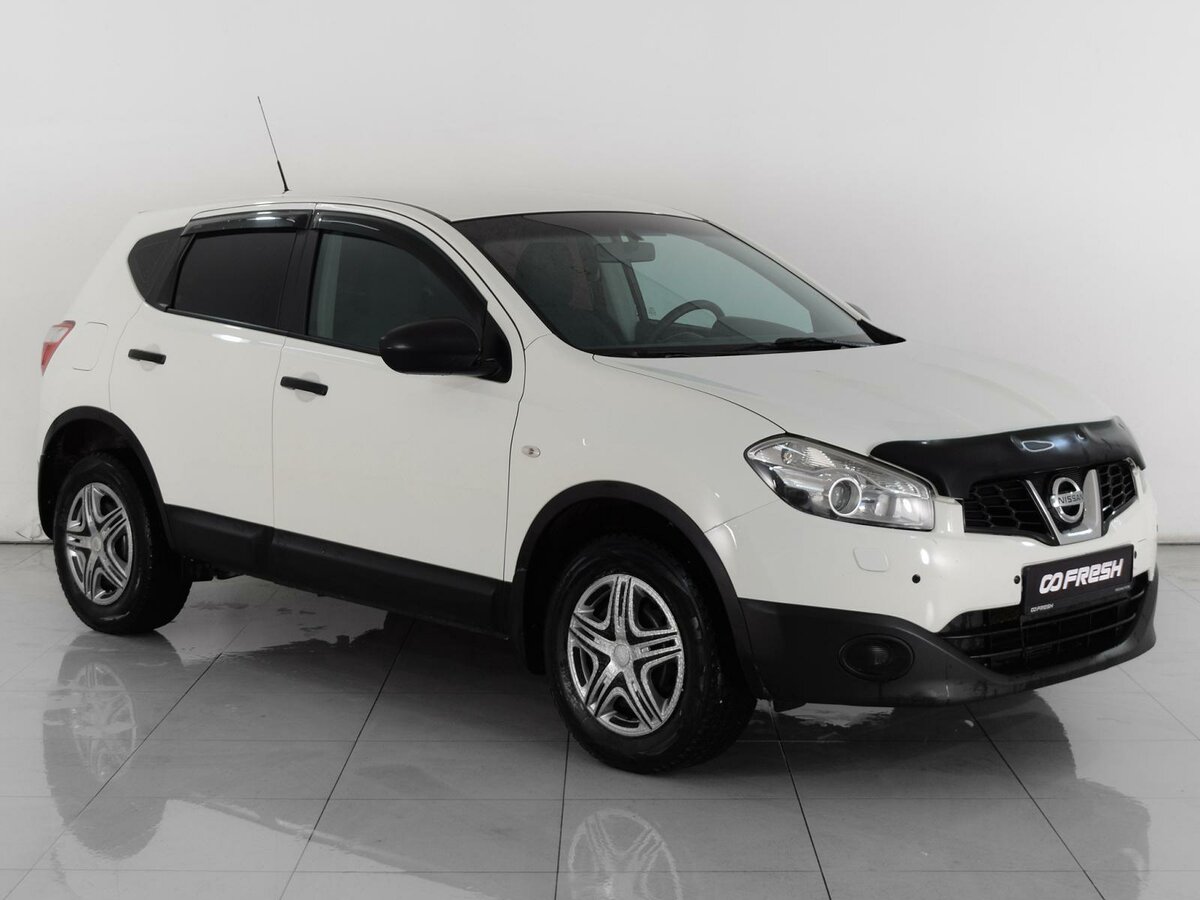 Ниссан кашкай 2013 фото Купить б/у Nissan Qashqai I Рестайлинг 1.6 MT (114 л.с.) бензин механика в Росто