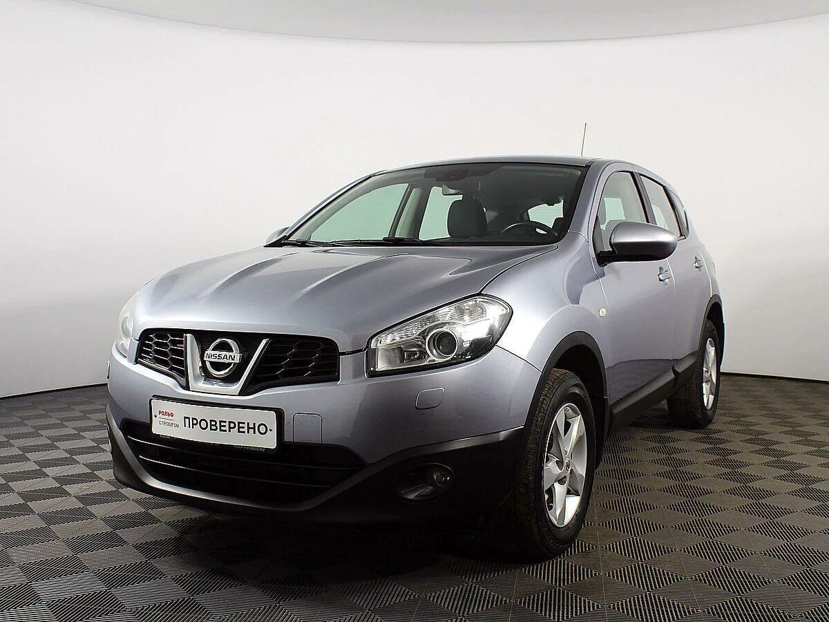 Ниссан кашкай 2013 фото Купить б/у Nissan Qashqai I Рестайлинг 1.6 CVT (117 л.с.) бензин вариатор в Моск