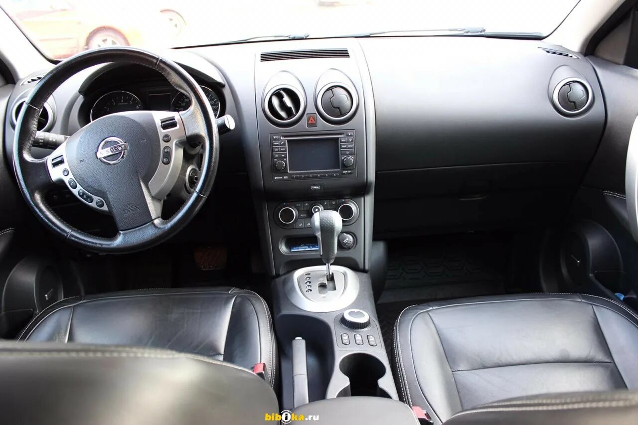 Ниссан кашкай 2013 фото Фото Nissan Qashqai 2013, Санкт-Петербург