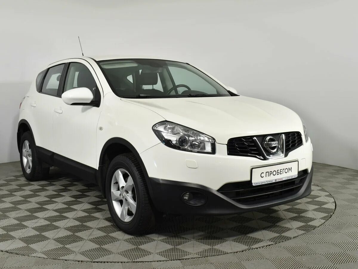Ниссан кашкай 2013 фото Купить б/у Nissan Qashqai I Рестайлинг 2.0 CVT (141 л.с.) бензин вариатор в Санк