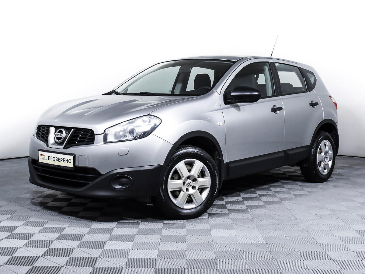 Ниссан кашкай 2013 фото Купить б/у Nissan Qashqai I Рестайлинг 2.0 CVT (141 л.с.) 4WD бензин вариатор в 