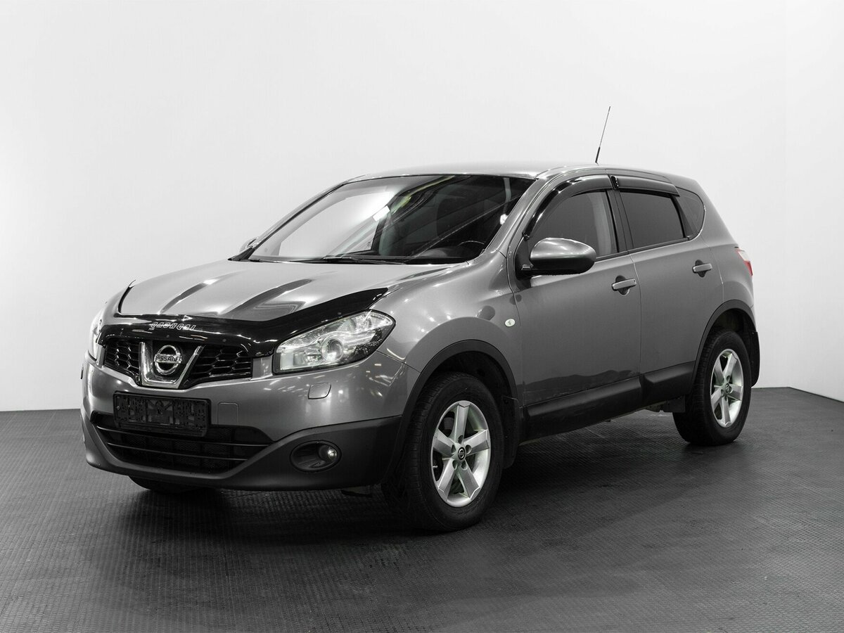 Ниссан кашкай 2013 года фото Купить б/у Nissan Qashqai I Рестайлинг 2.0 CVT (141 л.с.) бензин вариатор в Крас