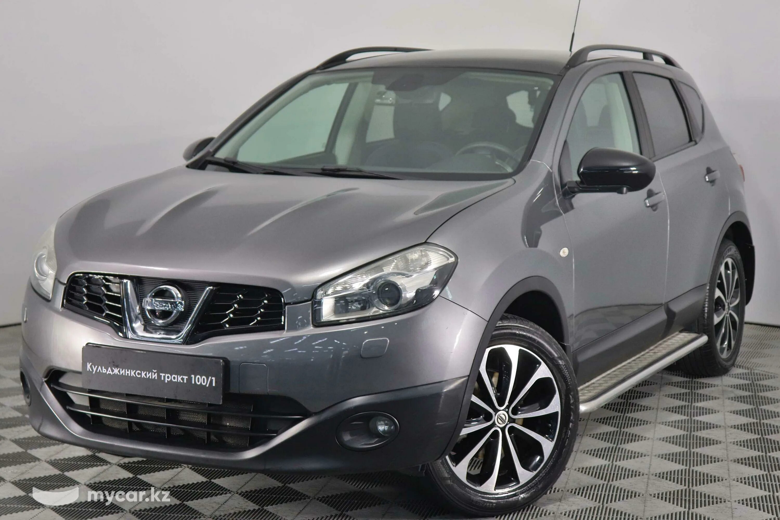 Ниссан кашкай 2013 года фото Ниссан рестайлинг - BestChehol.ru