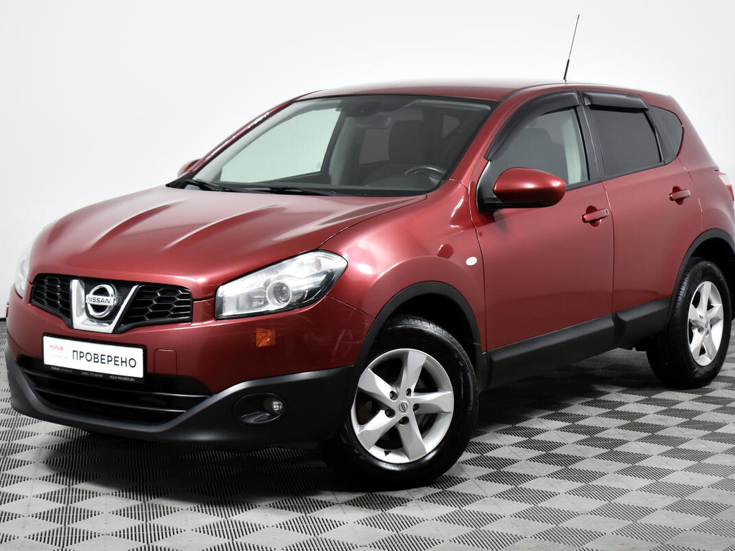 Ниссан кашкай 2013 года фото Купить б/у Nissan Qashqai I Рестайлинг 1.6 CVT (117 л.с.) бензин вариатор в Моск
