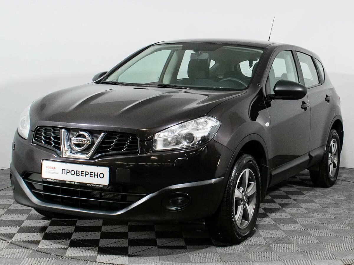 Ниссан кашкай 2013 года фото Купить б/у Nissan Qashqai I Рестайлинг 1.6 MT (114 л.с.) бензин механика в Москв