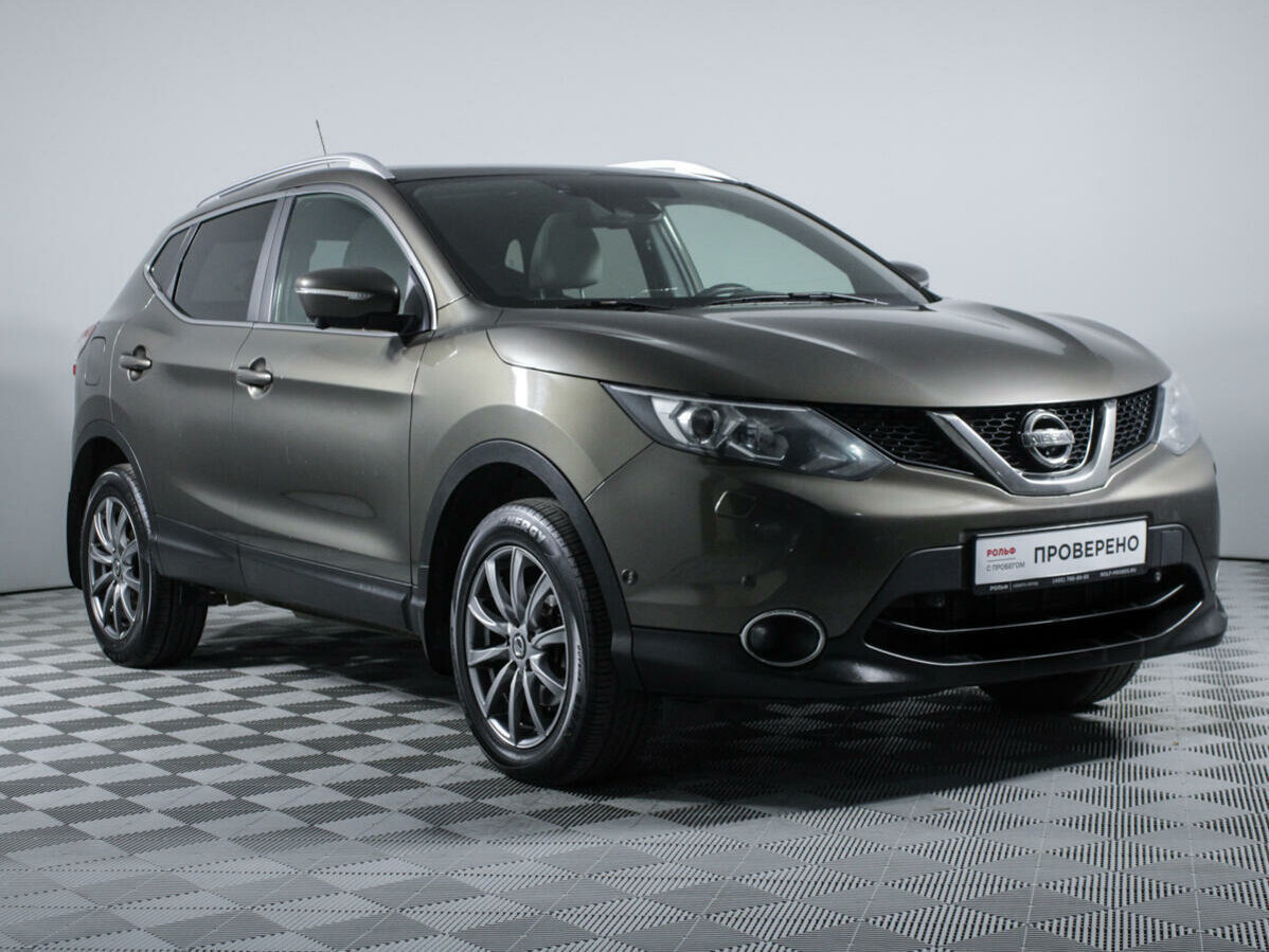 Ниссан кашкай 2014 года фото Купить б/у Nissan Qashqai II 2.0 CVT (144 л.с.) 4WD бензин вариатор в Москве: ко