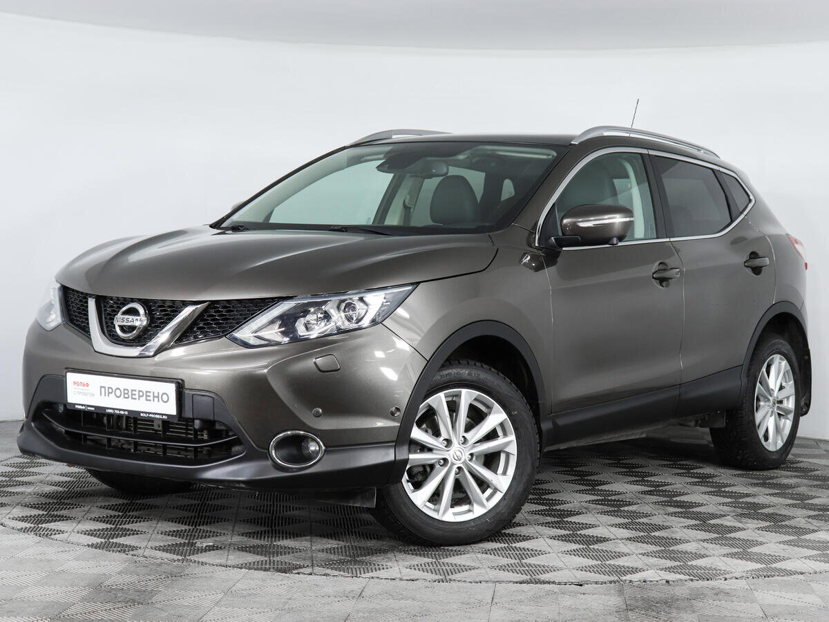 Ниссан кашкай 2014 года фото Купить б/у Nissan Qashqai II 2.0 CVT (144 л.с.) 4WD бензин вариатор в Химках: ко