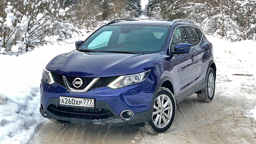 Ниссан кашкай 2015 года фото Тест-драйв Nissan Qashqai / Ниссан Кашкай. Длительный тест Nissan Qashqai