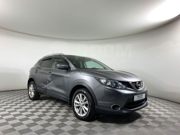 Ниссан кашкай 2016 фото Продажа Ниссан Кашкай 2016 в Москве, ТЕХНИЧЕСКИЙ ЦЕНТР КУНЦЕВО - официальный дил