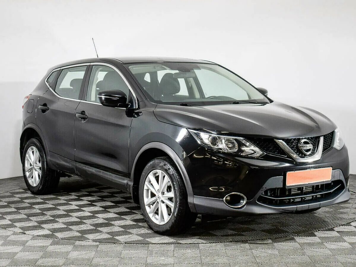 Ниссан кашкай 2016 года фото Ниссан кашкай 2016 LkbAuto.ru