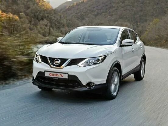Ниссан кашкай 2016 года фото Купить б/у Nissan Qashqai II 2.0 CVT (144 л.с.) бензин вариатор в Челябинске: чё