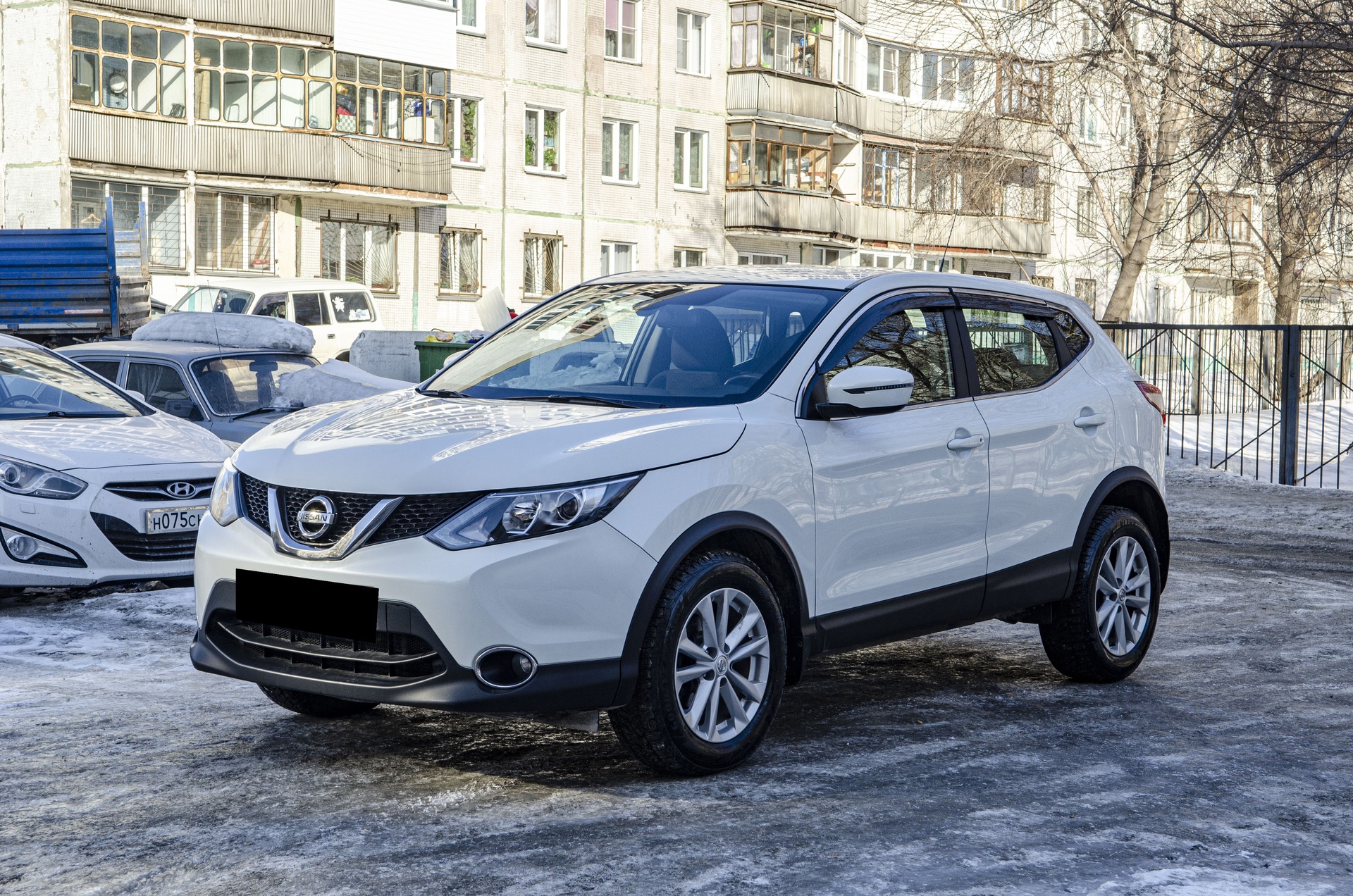 Ниссан кашкай 2016 года фото европейский дизель Продажа Nissan Qashqai в Новосибирске